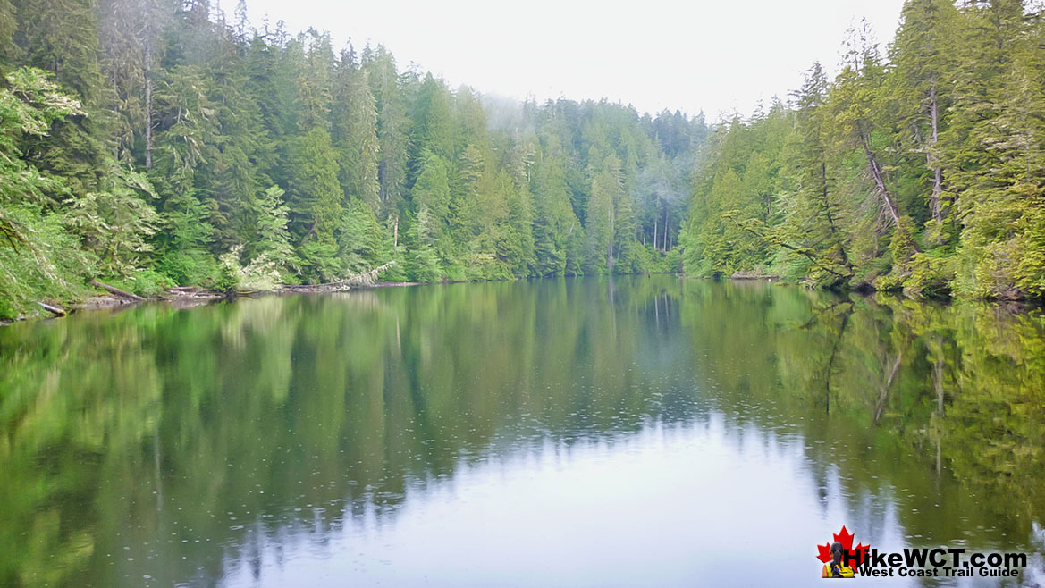 Klanawa River West Coast Trail