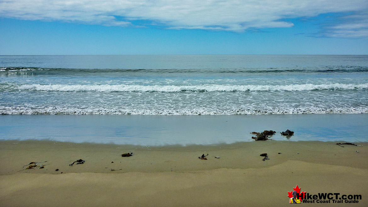 Santa Rita Shipwreck Somewhere Out There