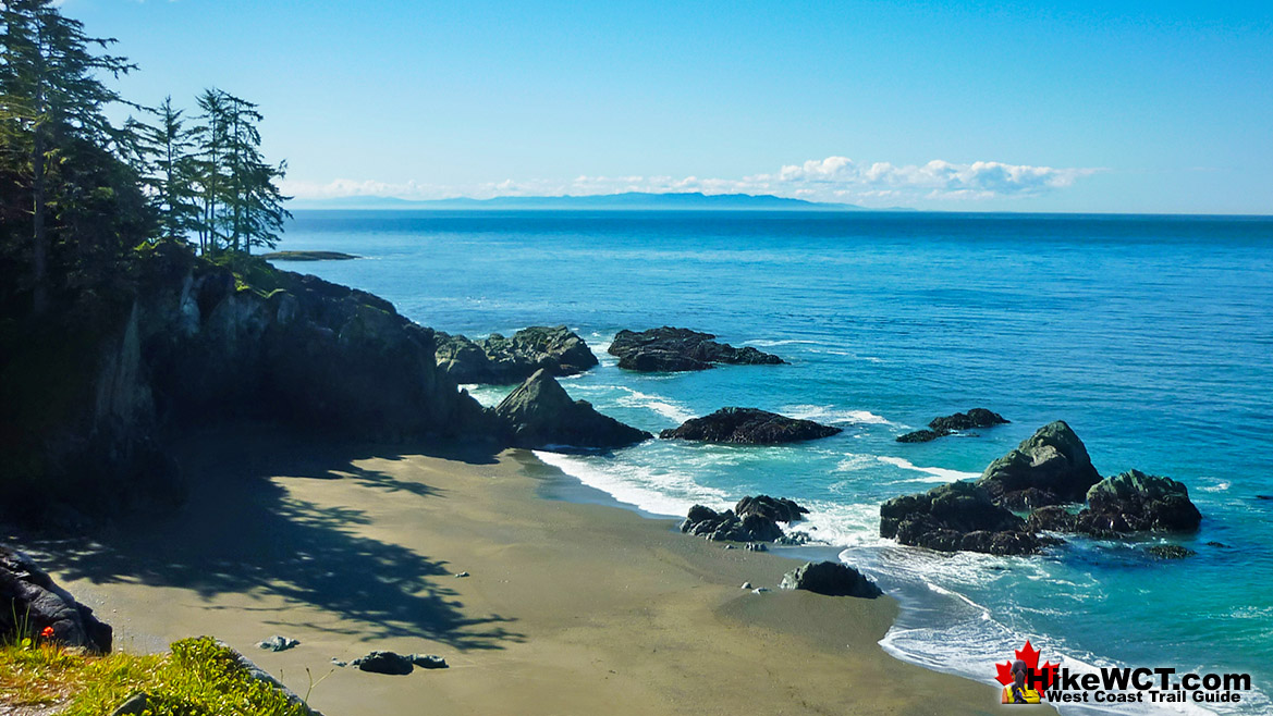 Juan de Fuca Strait